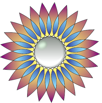 Logo de 'Bulle de Soi'